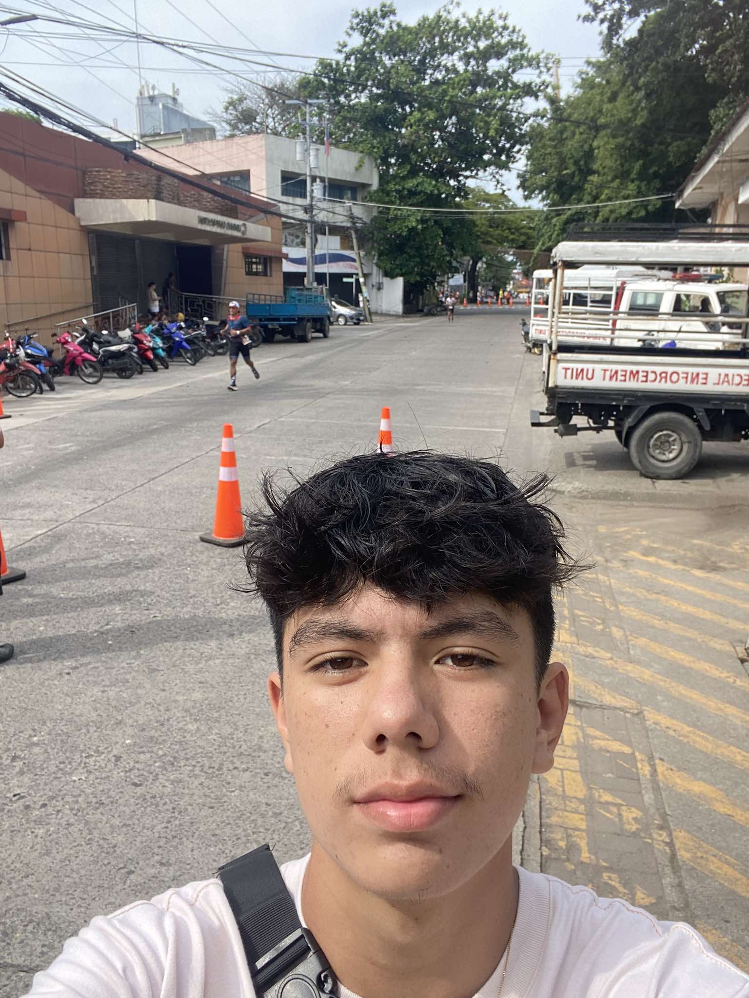 Court Journal Entry 5